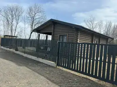 Тумановка - 8