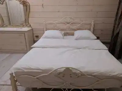 Дом Ямщика с русской баней - 4