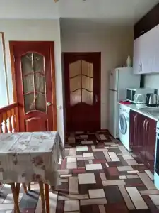 Уютная квартира в центре - 13