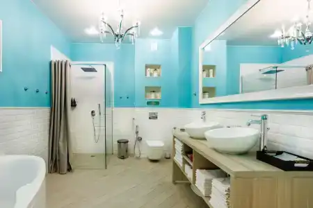 Central Park 33 - 55