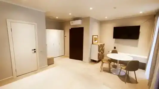 Родина Аэро - 97