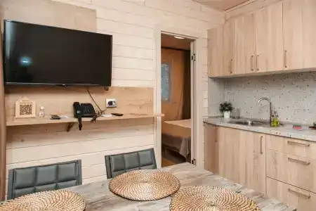 Пасторское озеро - 180