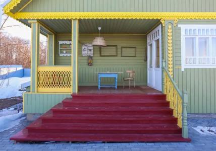 Желтый дом на Садовом 14 - 62