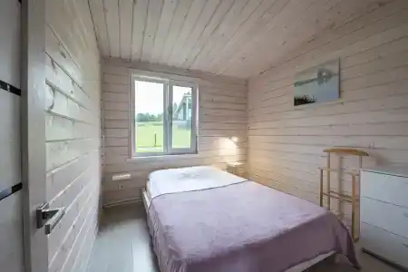 Дом в Карелии с видом на Ладогу - 117