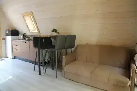 Пасторское озеро - 136