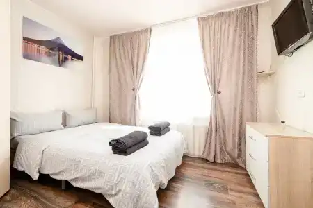 Квартиры на Романовской Слободе 10 - 172