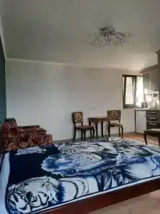 Квартиры на Алупкинском 2Г - 26
