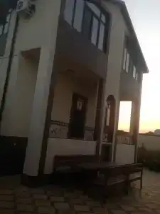 Дача на берегу моря - 60