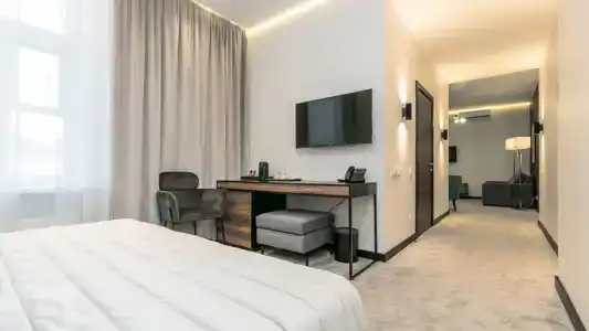 Smart NEO Московский - 126