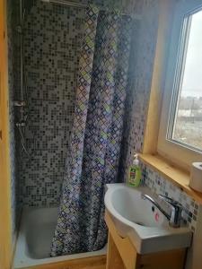 Сканди домики - 21