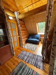 Дом возле озера - 52