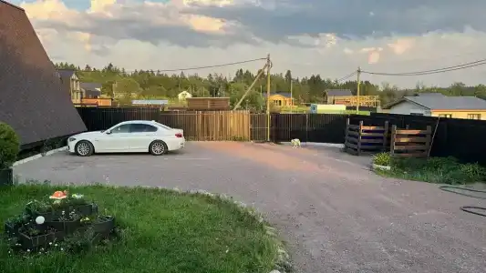 Рай в шалаше - 175