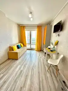 Квартиры на Чкалова 18 - 384