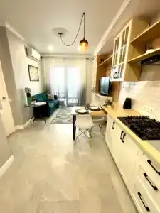 Квартиры на Чкалова 18 - 41