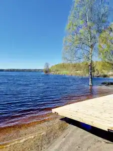 Прозрачный берег - 76