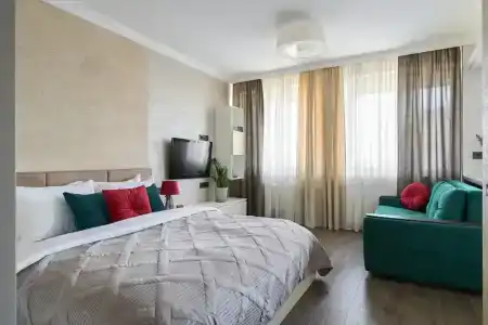 Квартира на Московском проспекте 207 - 0