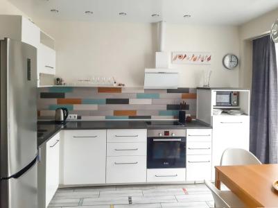 Квартиры на Цветочной 17/7 - 730