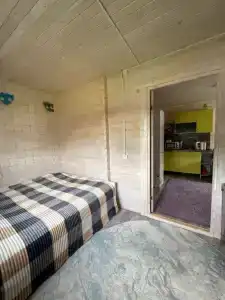 ул комсомольская д. 14 ЖК берёзки к. 8 г.Руза - 9