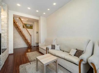 Квартиры на Независимости 23 - 242