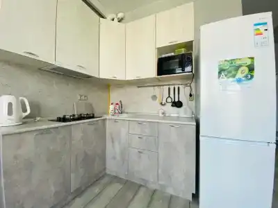 Квартиры на Изумрудной 1 - 14