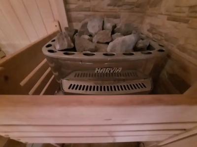 Вилла Стрекоза в Саморядово - 18