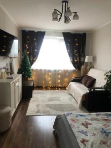 Квартиры на Литовском Вал 87А - 264