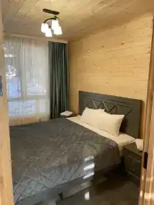 Архыз отель парк - 2