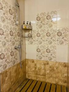 Деревенский домик - 29