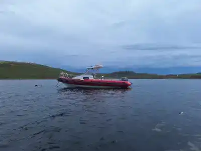 в Ура Губе - 20