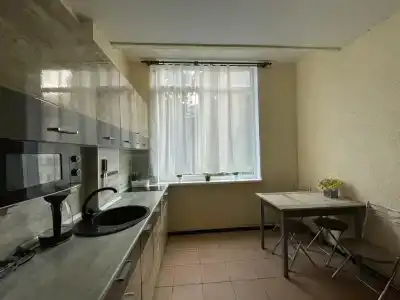 Квартиры на Тюльпанов 3 - 380