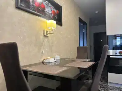 Apartment on Lenina 49 - 8