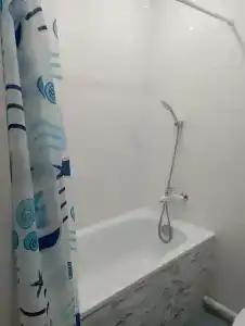 Уютная студия - 18