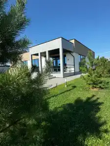 Загородная вилла в Суромне - 6