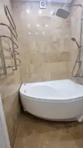 Квартиры на Мира 15 - 108