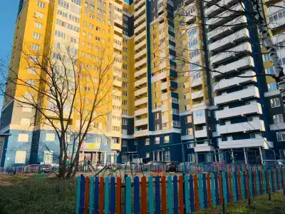 Квартиры на Московской 62 - 12