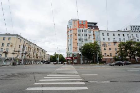 на Карла Маркса - 23