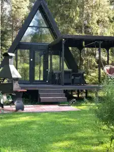 A-Frame - 7