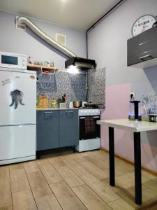 Квартиры на Чкалова 18 - 303