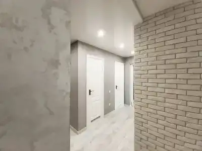 Первомайская, 55 - 11