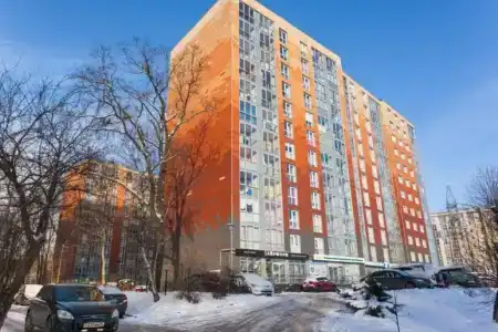 Квартиры на Гагарина 11 - 81