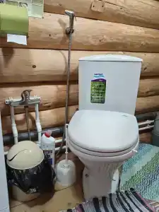 Дом в Опухликах - 37