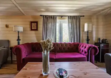 Гостевой дом на Энгельса, 6 - 14