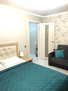 Квартиры на Старопрегольской набережной 16 - 92