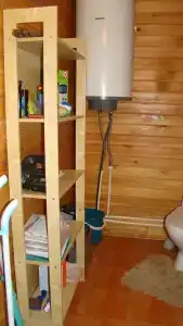 Дом на берегу речки Тихой - 31