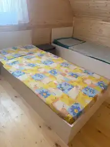 Коттедж, море, дельфины - 59