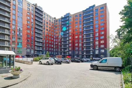 Квартиры на Гагарина 11 - 226