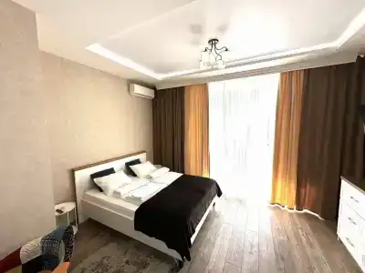 Квартиры на Верещагина 12 - 391
