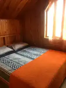 Уютный домик с садом - 6
