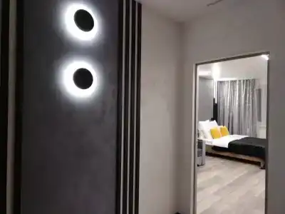 Квартиры на Литовском Вал 87А - 36