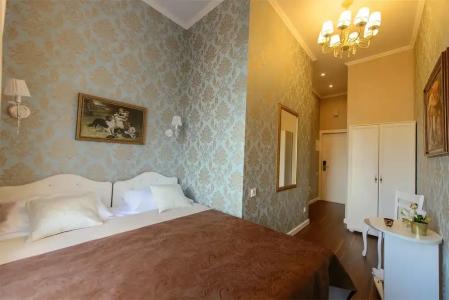 Art Nuvo Palace - 104